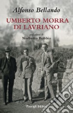 Umberto Morra di Lavriano