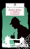 Sherlock Holmes e il diadema di diamanti libro