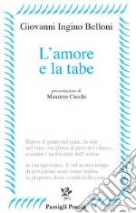 L'amore e la tabe