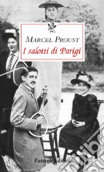 I salotti di Parigi libro