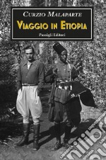 Viaggio in Etiopia e altri scritti africani libro