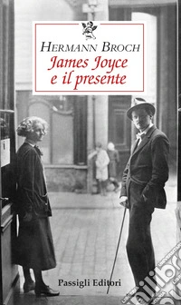 James Joyce e il presente