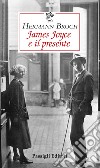 James Joyce e il presente libro