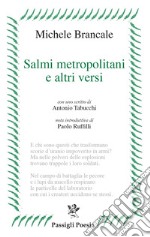 Salmi metropolitani e altri versi