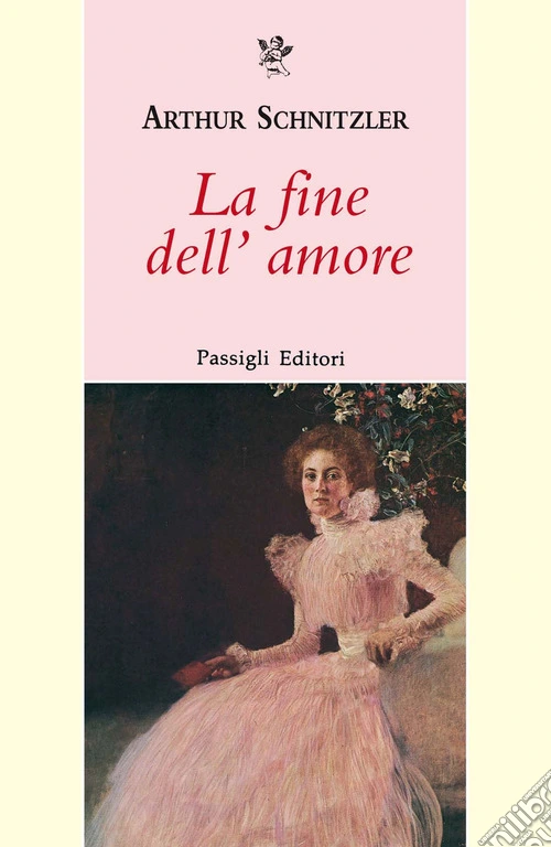 La fine dell'amore