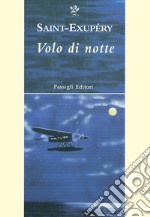 Volo di notte libro