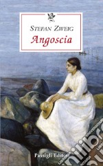 Angoscia libro