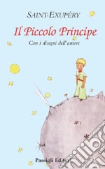 Il Piccolo Principe libro