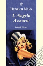 L'angelo azzurro