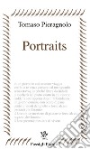 Portraits libro