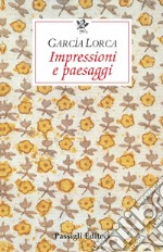 Impressioni e paesaggi libro