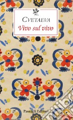 Vivo sul vivo libro