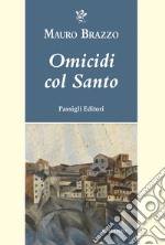 Omicidi col Santo libro