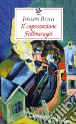 Il capostazione Fallmerayer libro