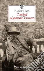 Consigli al giovane scrittore libro