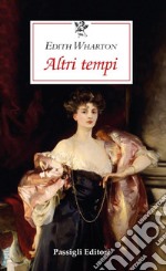 Altri tempi libro