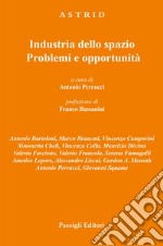 Industria dello spazio. Problemi e opportunità libro