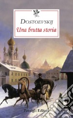 Una brutta storia libro