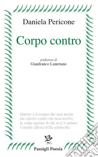 Corpo contro