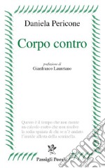 Corpo contro libro