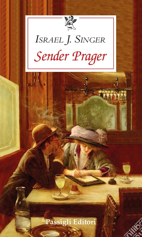 Sender Prager