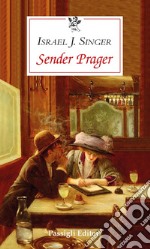 Sender Prager libro