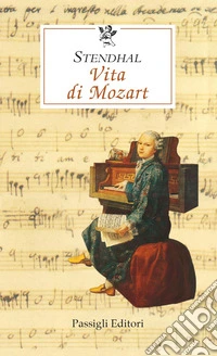 Vita di Mozart