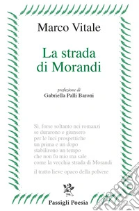 La strada di Morandi