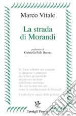 La strada di Morandi libro