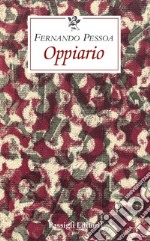 Oppiario libro