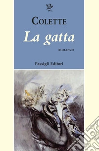La gatta libro
