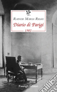 Diario di Parigi (1902) libro