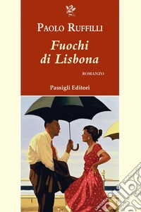 Fuochi di Lisbona