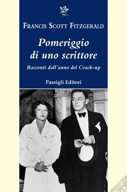 Pomeriggio di uno scrittore