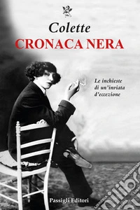 Cronaca nera libro