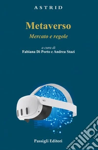 Metaverso. Mercato e regole