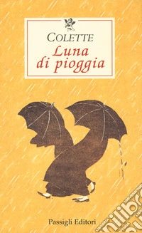 Luna di pioggia libro