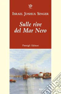 Sulle rive del mar Nero libro