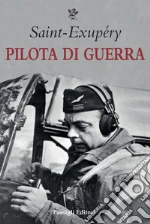 Pilota di guerra libro