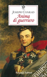 Anima di guerriero libro
