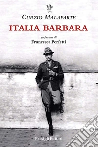 Italia barbara libro