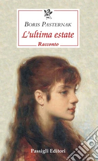 L'ultima estate libro