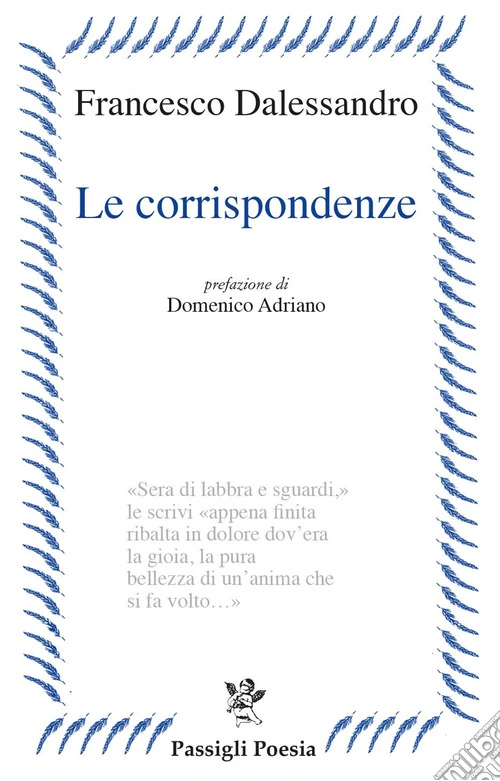 Le corrispondenze