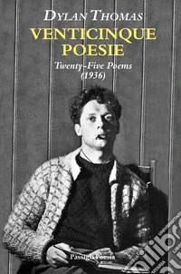 Venticinque poesie libro