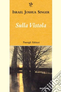Sulla Vistola libro