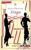 Xingu libro