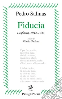 Fiducia libro