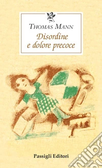Disordine e dolore precoce