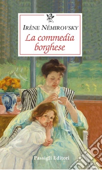 La commedia borghese