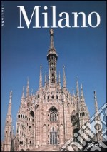 Milano. Ediz. illustrata